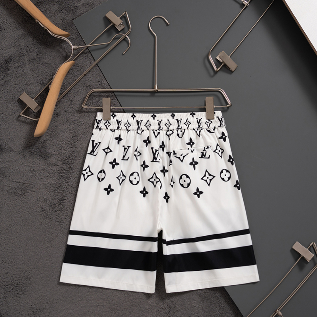 【LOUIS VUITTON】ショートパンツ