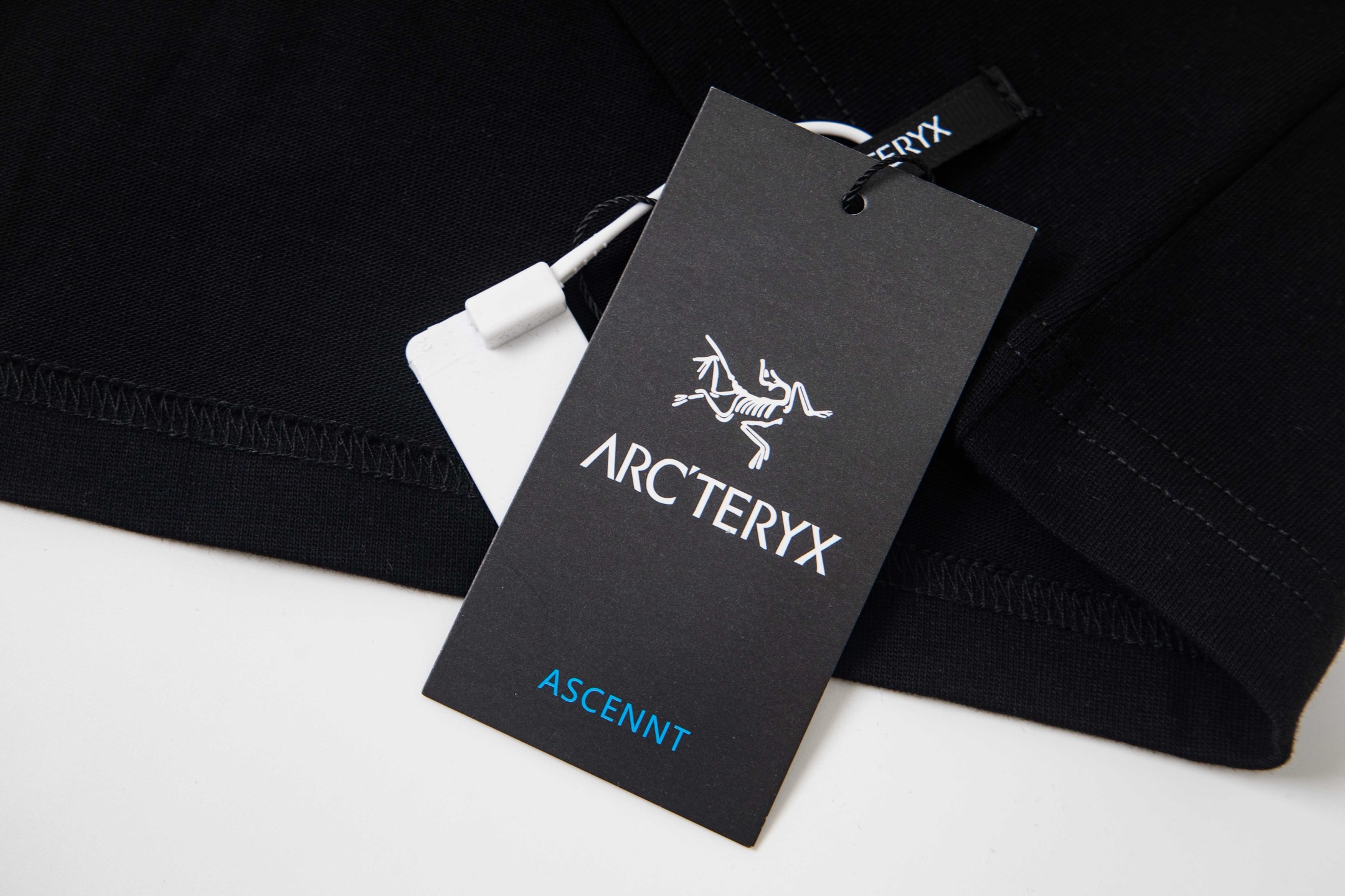 【ARC'TERYX】長袖 T シャツ