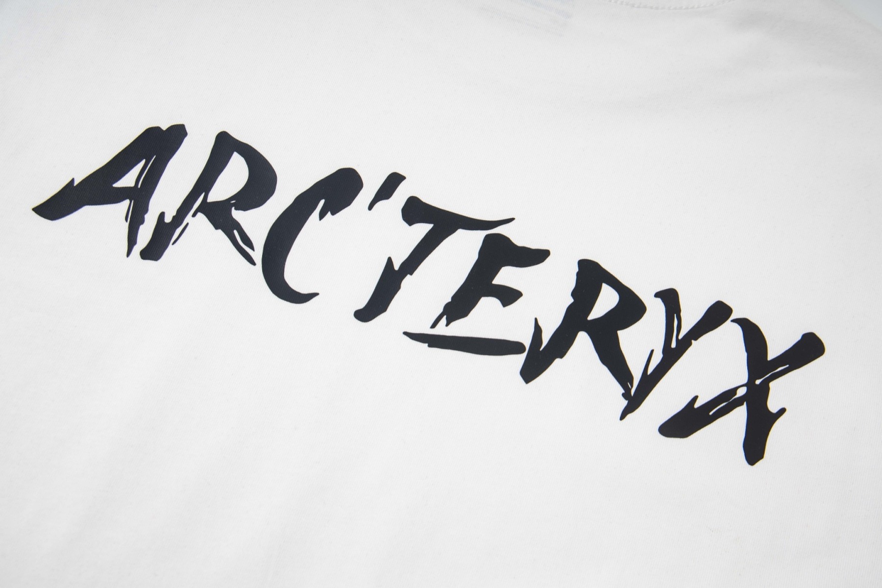 【ARC'TERYX】長袖 T シャツ
