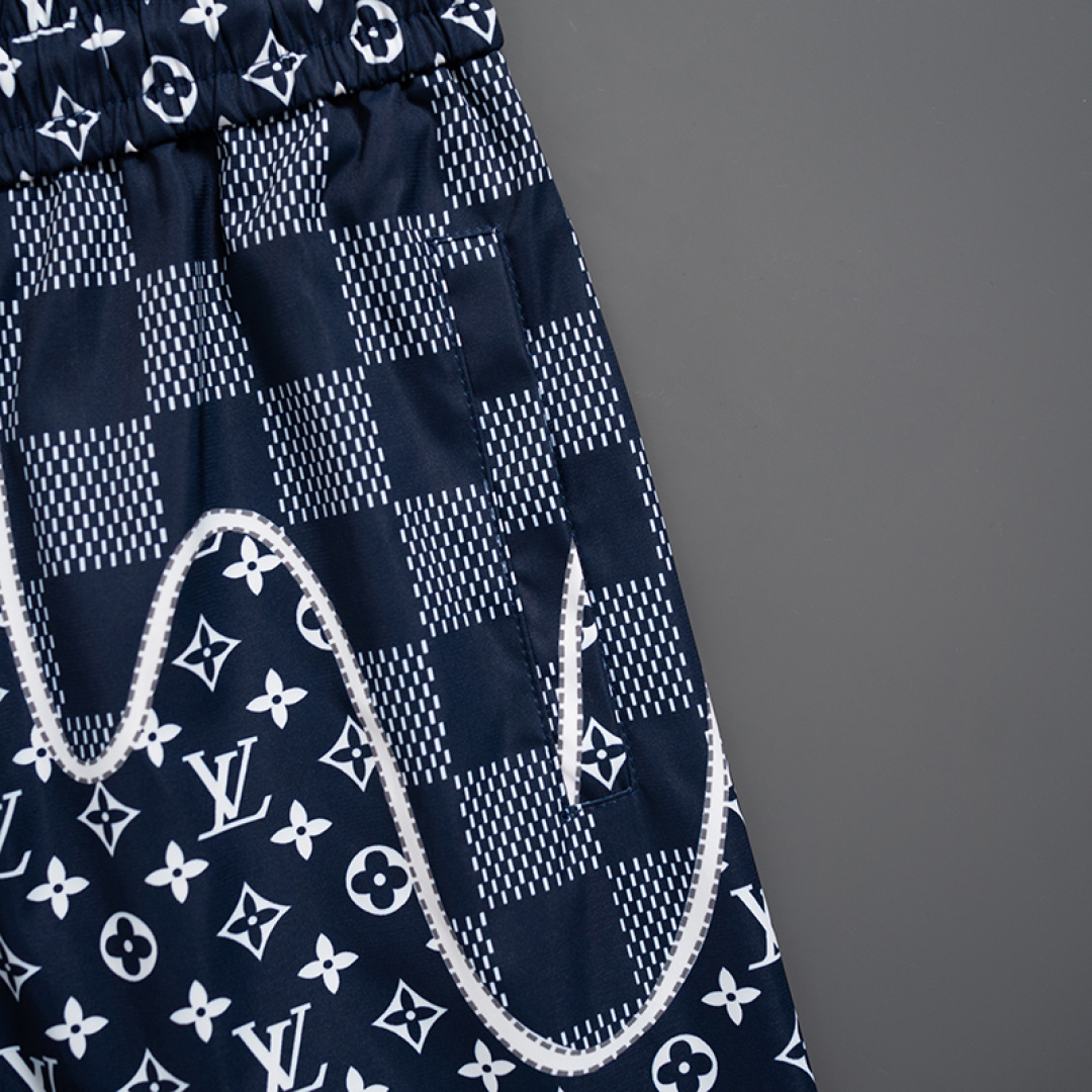 【LOUIS VUITTON】ショートパンツ