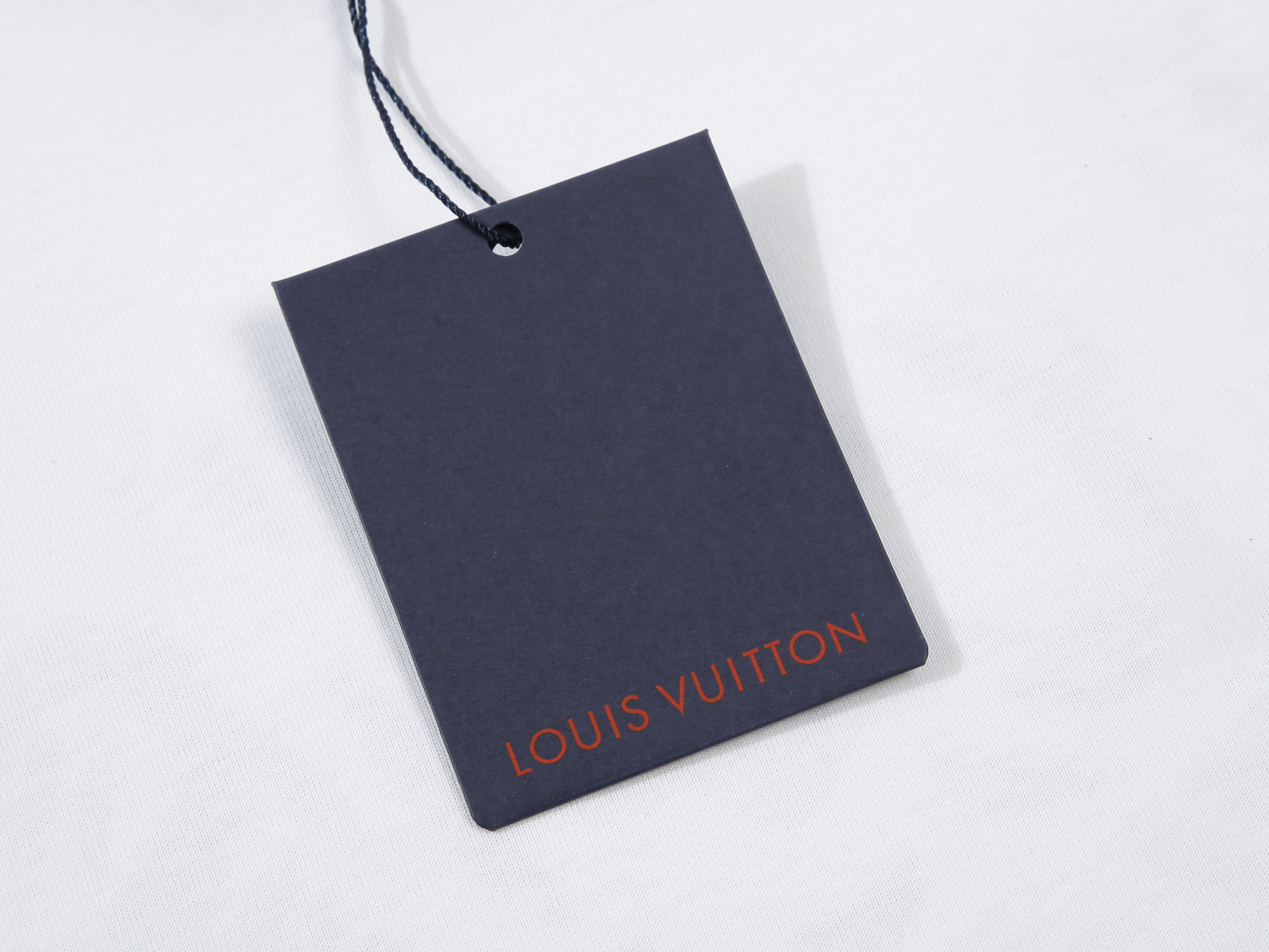 【LOUIS VUITTON旗艦店】ルイヴィトン 半袖Tシャツ ご好評に付き再入荷！