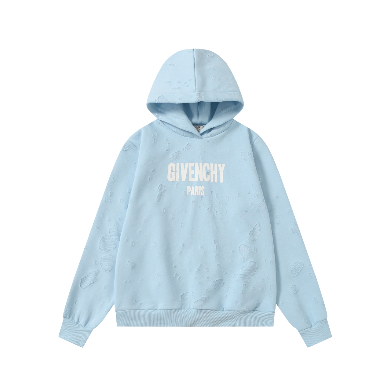 【GIVENCHY】ジバンシー パーカー