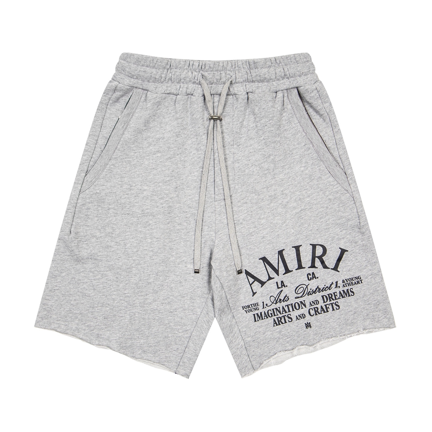 【AMIRI】ショートパンツ