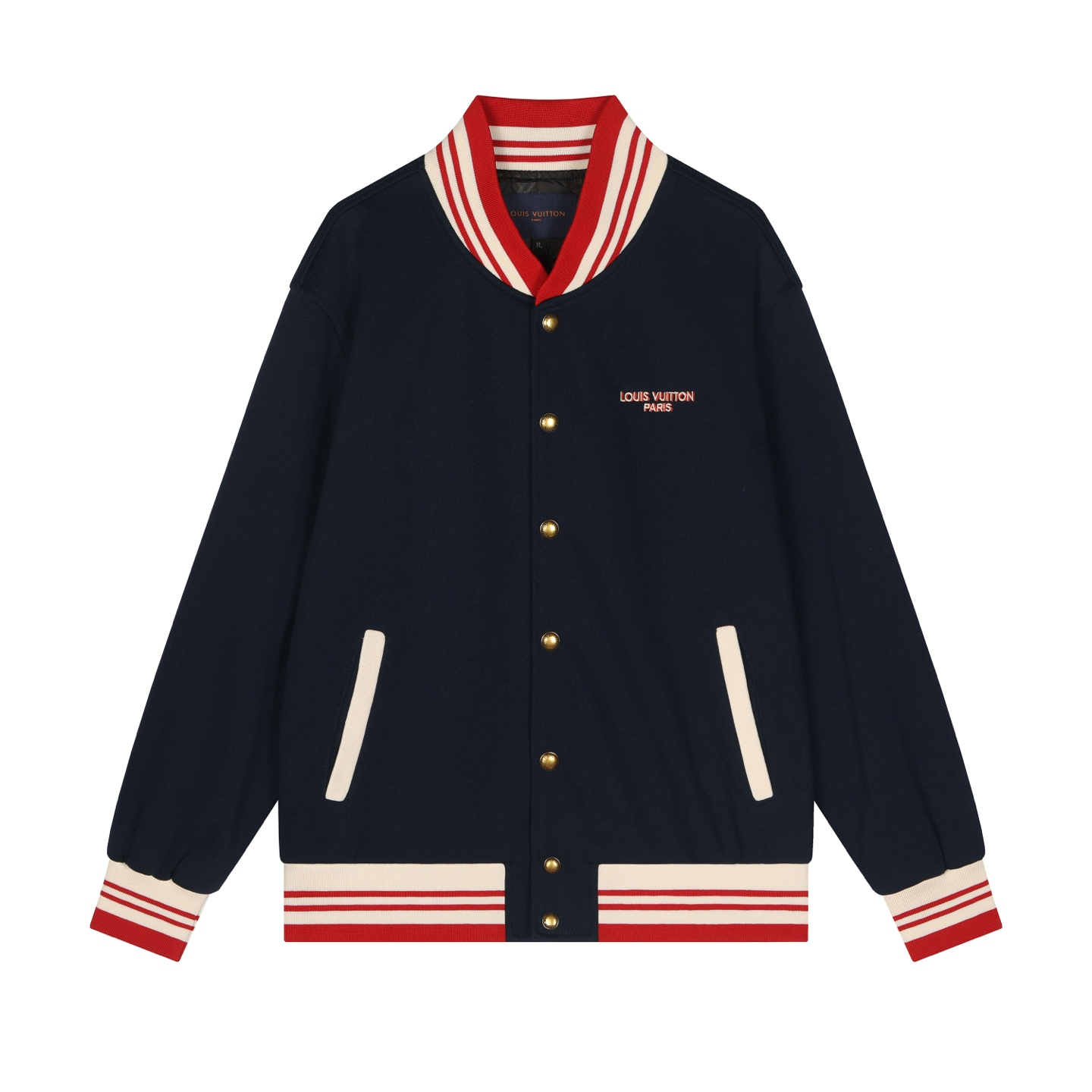 【LOUIS VUITTON】ルイヴィトン ジャケット