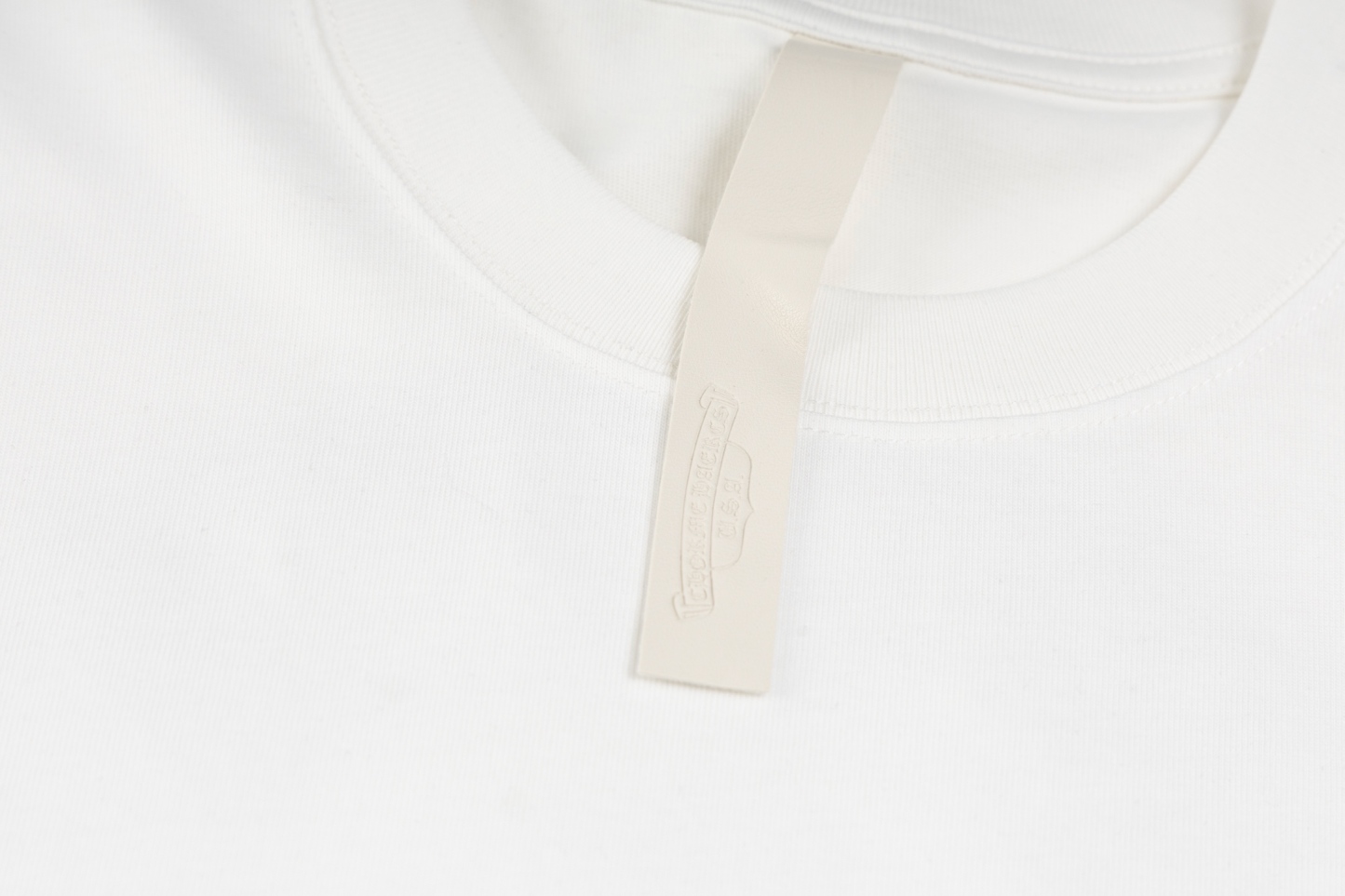 【CHROME HEARTS】長袖 T シャツ