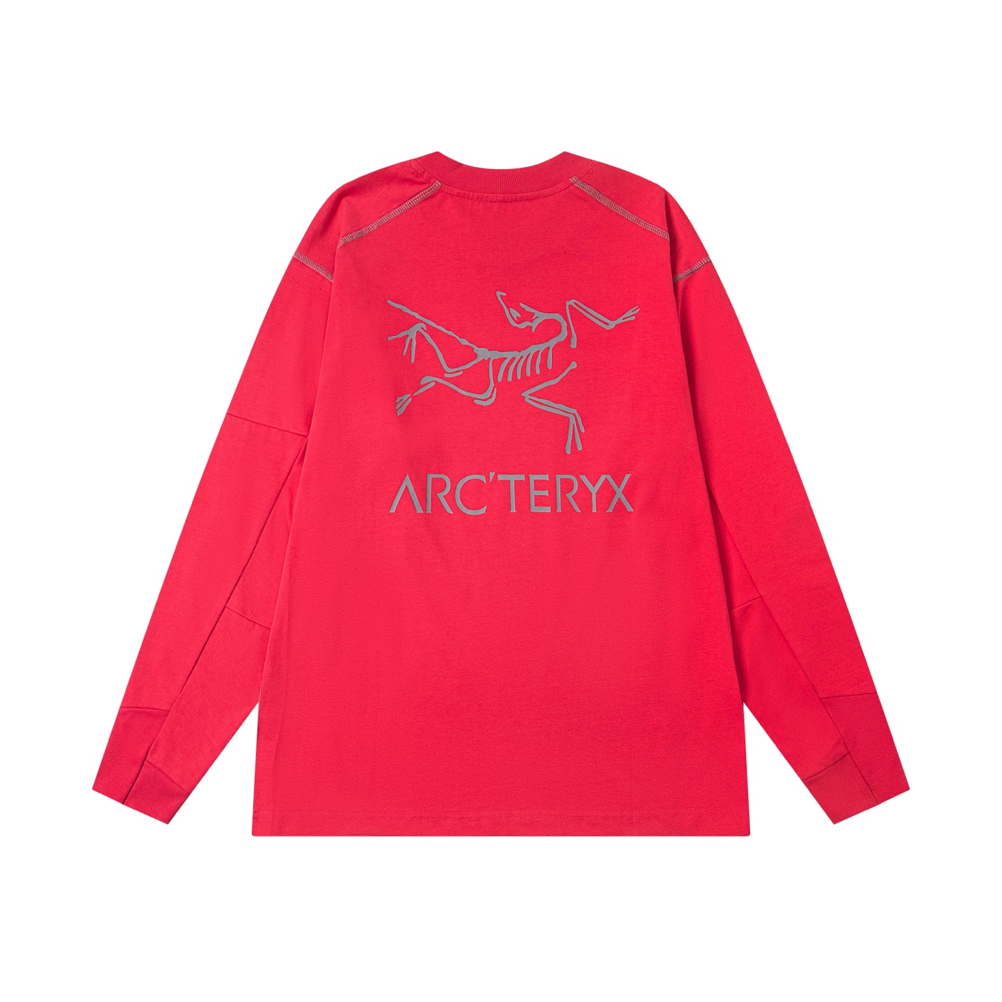 【ARC'TERYX】長袖 T シャツ 8色