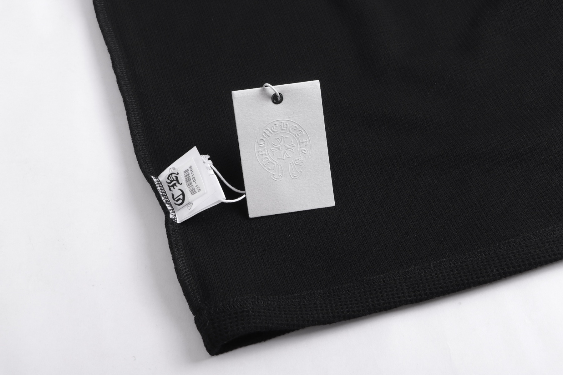 【Chrome Hearts x Matty Boy】長袖 T シャツ