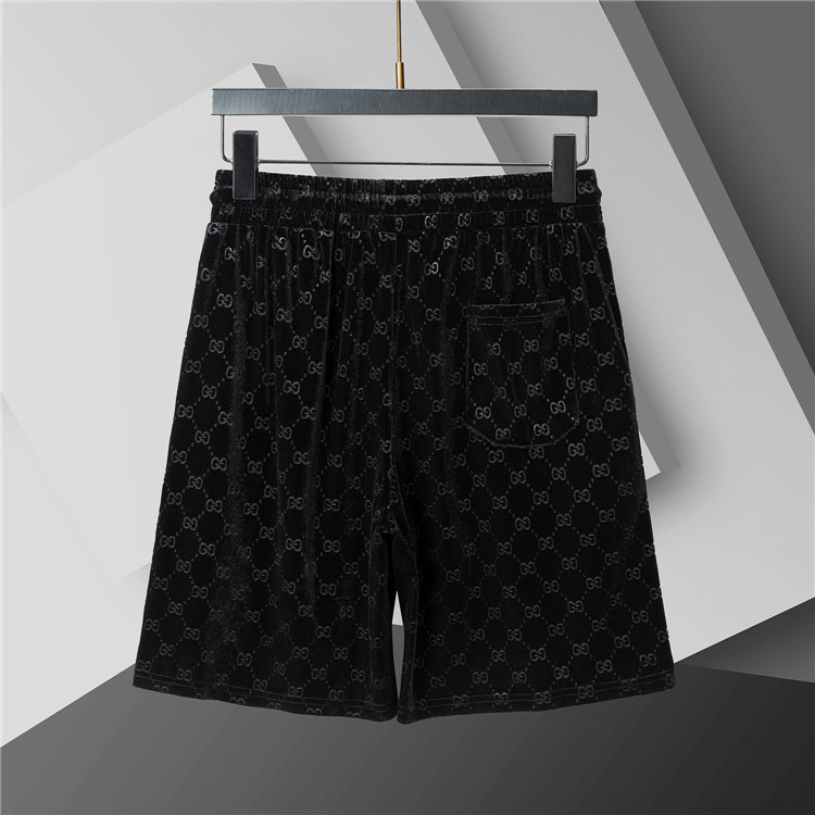 【GUCCI】半袖T シャツショートパンツ セットアップ