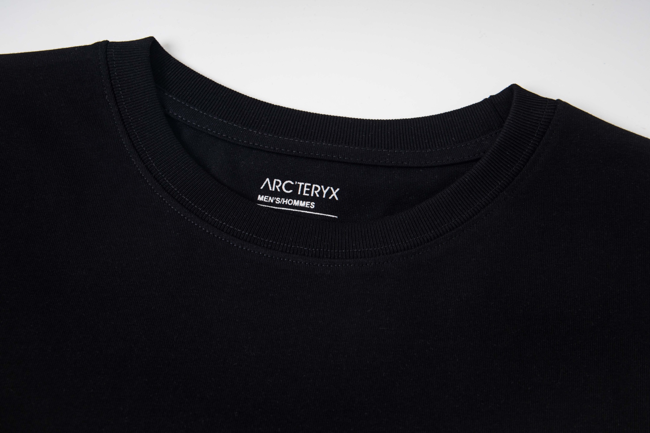 【ARC'TERYX】長袖 T シャツ