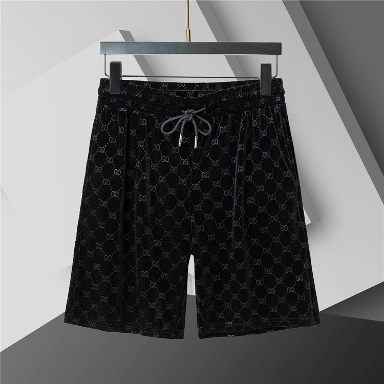 【GUCCI】半袖T シャツショートパンツ セットアップ