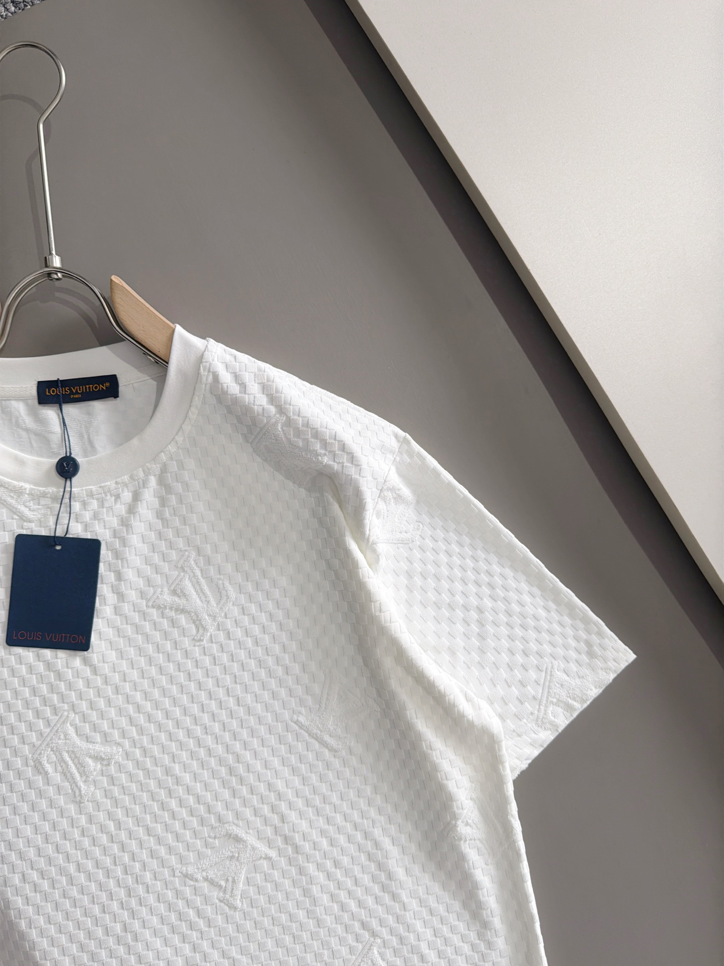 【LOUIS VUITTON】半袖T シャツショートパンツ セットアップ