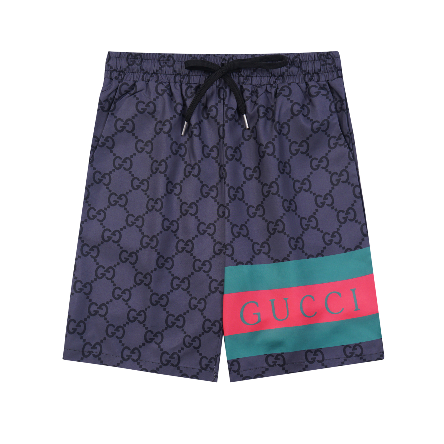 【GUCCI】半袖 シャツ ショートパンツ セットアップ