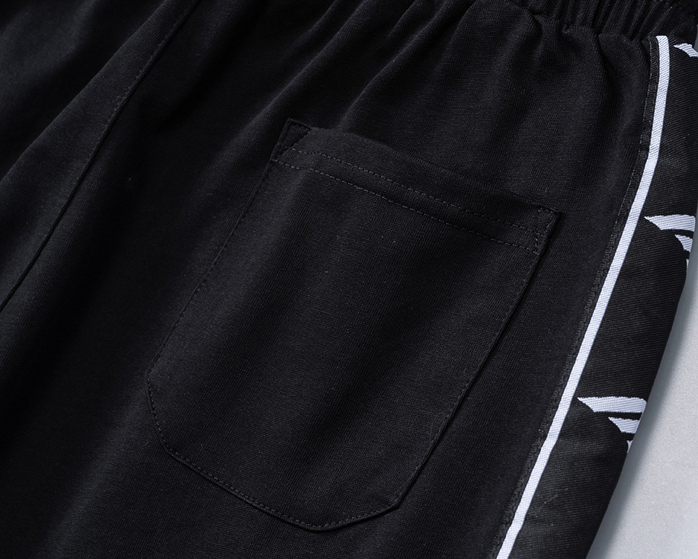【BALENCIAGA】ショートパンツ