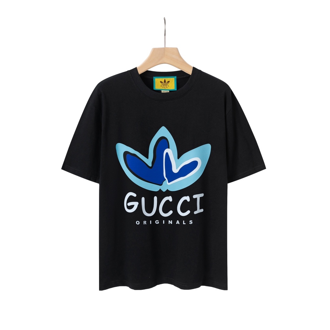 【GUCCI】半袖 T シャツ
