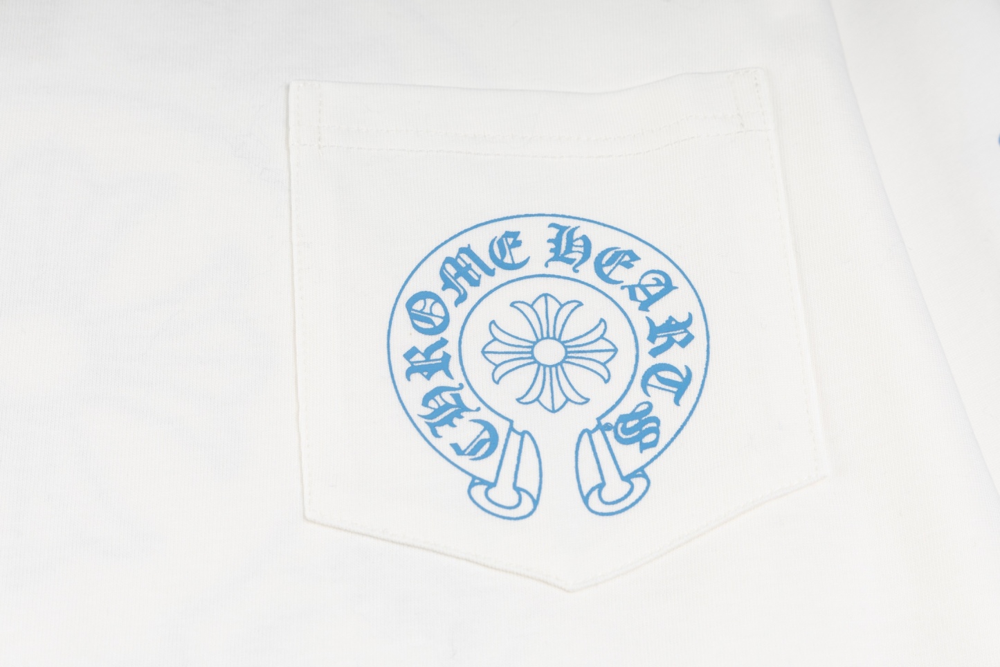 【CHROME HEARTS】長袖 T シャツ