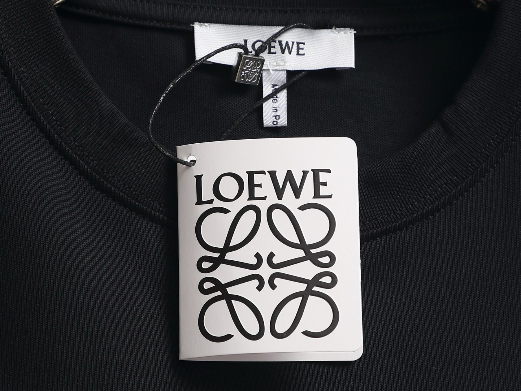 【LOEWE】半袖 T シャツ