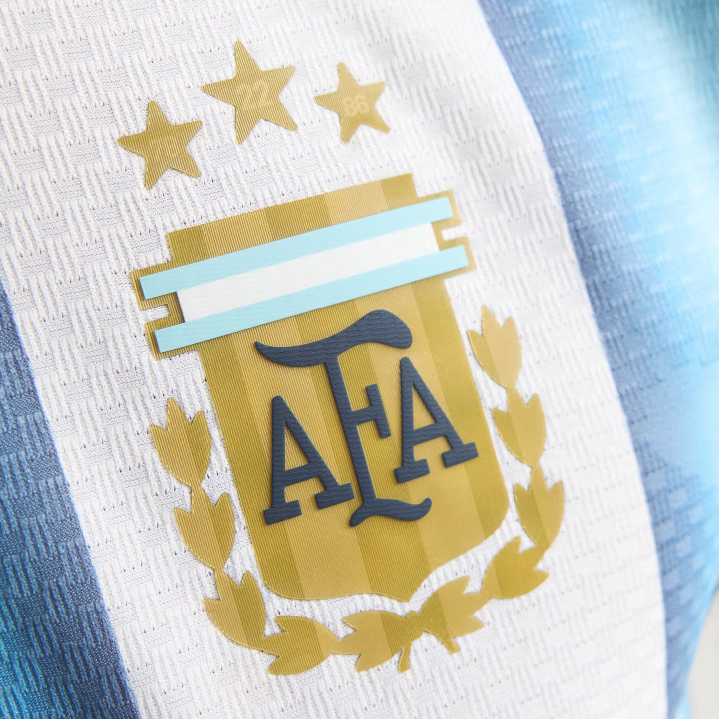 2026 アルゼンチン代表 HOME オーセンティックユニフォーム
