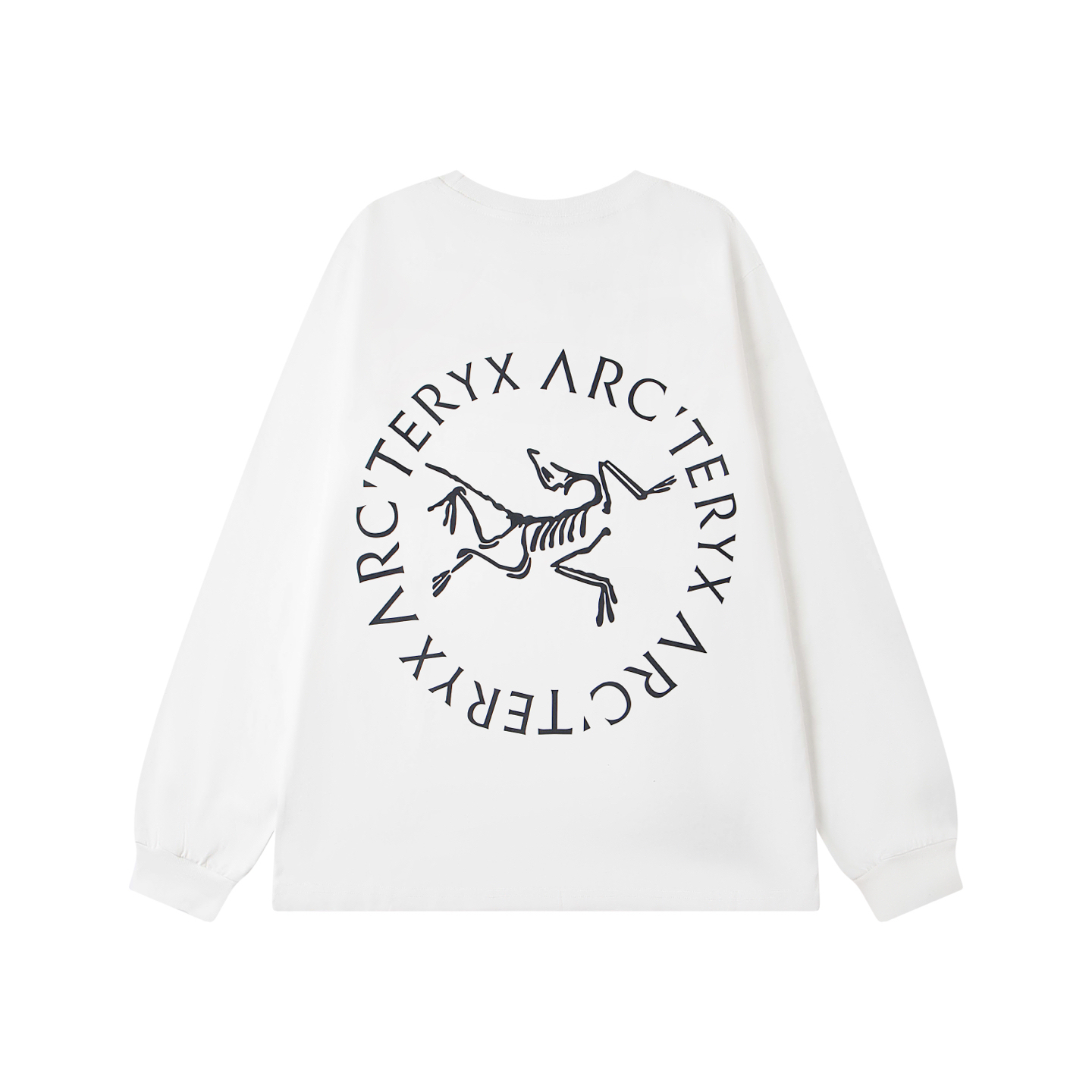 【ARC'TERYX】長袖 T シャツ