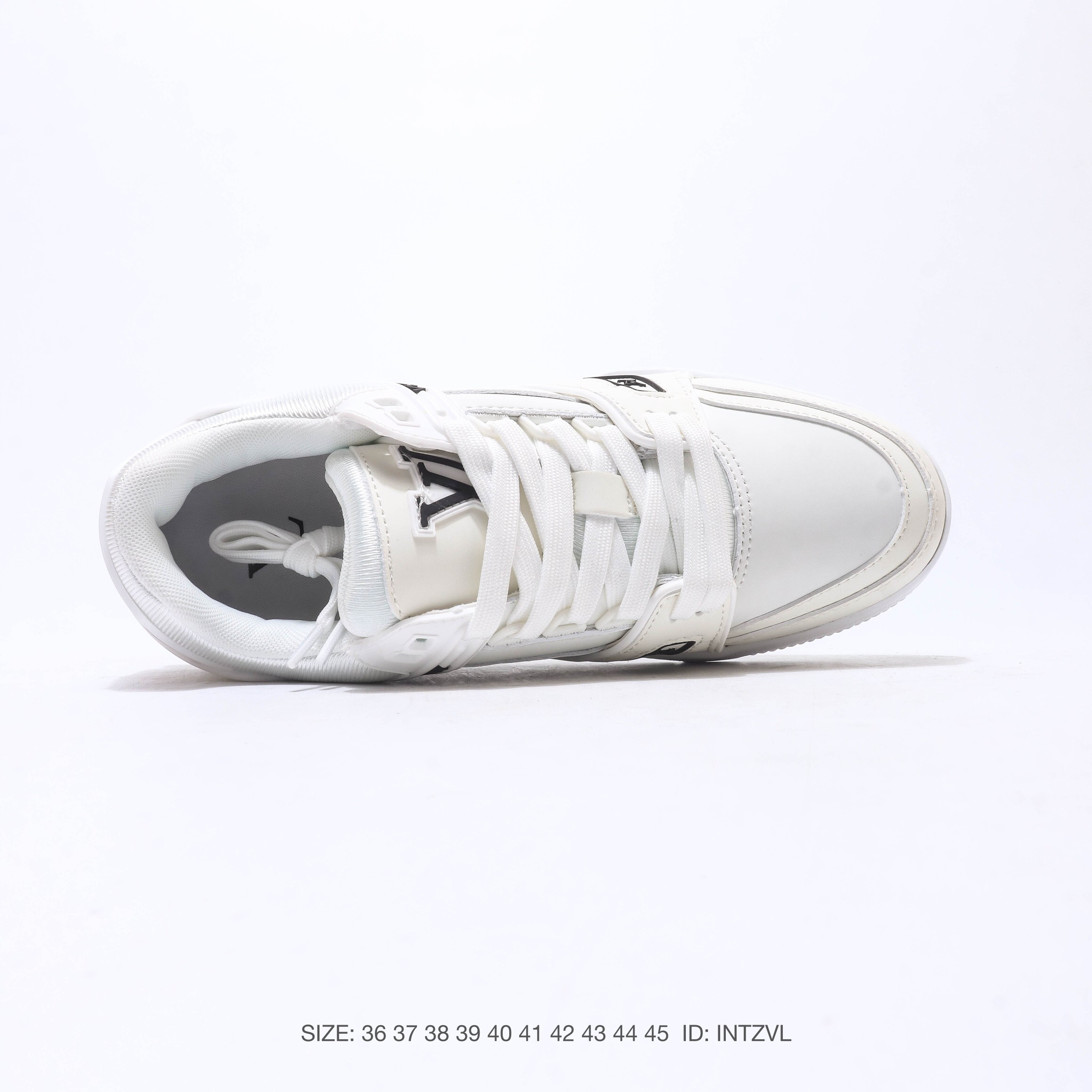 Louis Vuitton Arch light Sneakers ローカットスニーカー