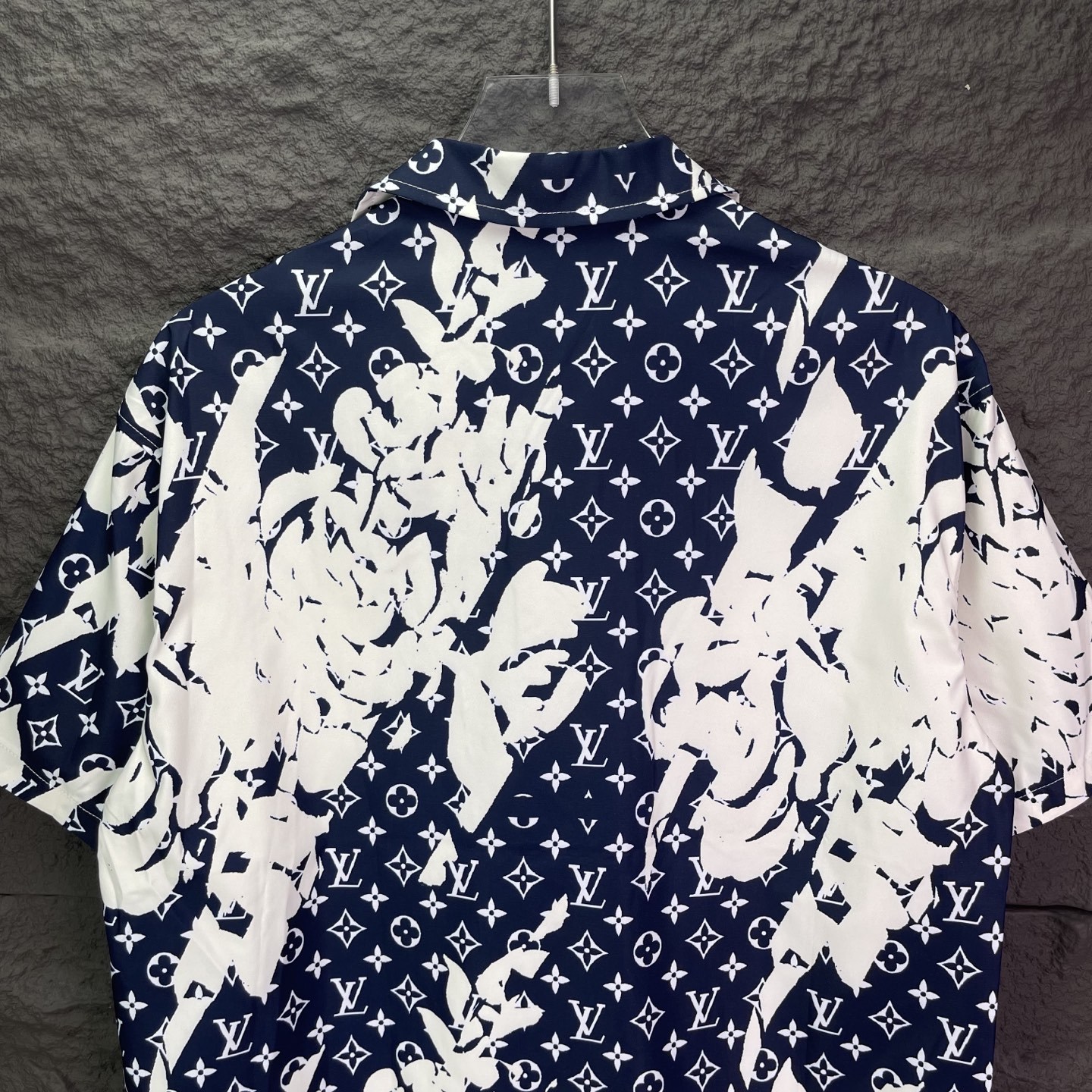 【LOUIS VUITTON】半袖シャツ