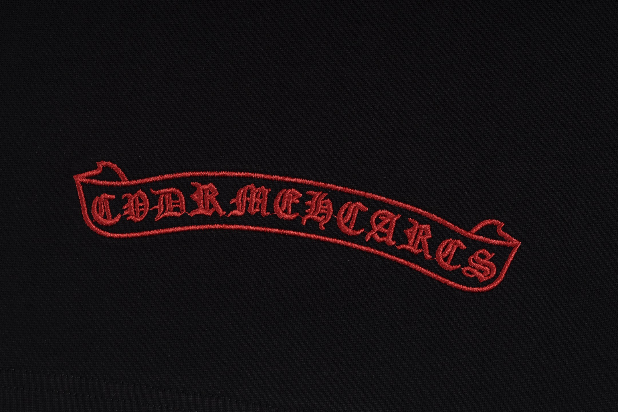 【CHROME HEARTS】長袖 T シャツ