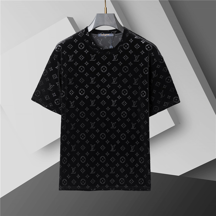 【LOUIS VUITTON】半袖T シャツショートパンツ セットアップ