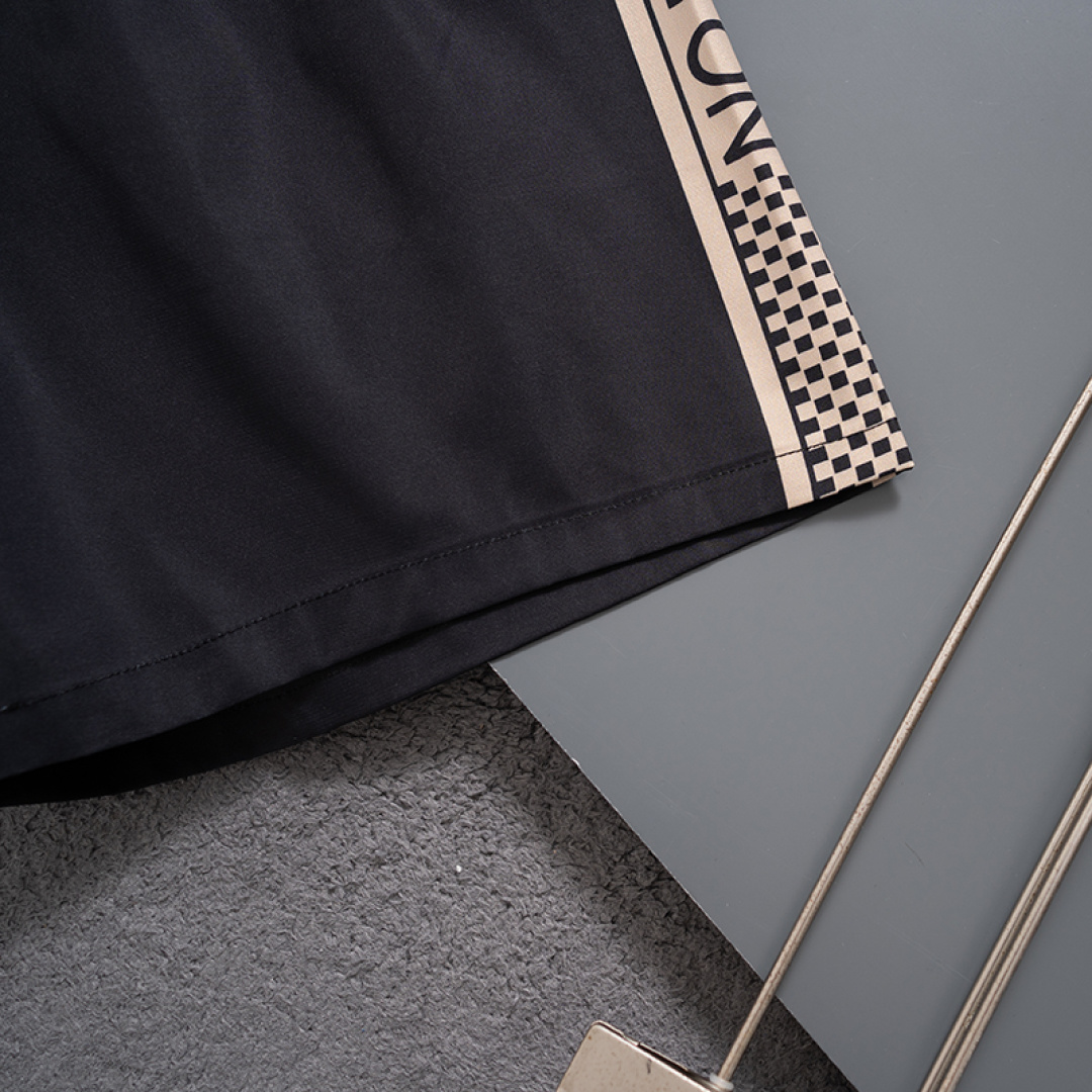 【LOUIS VUITTON】ショートパンツ