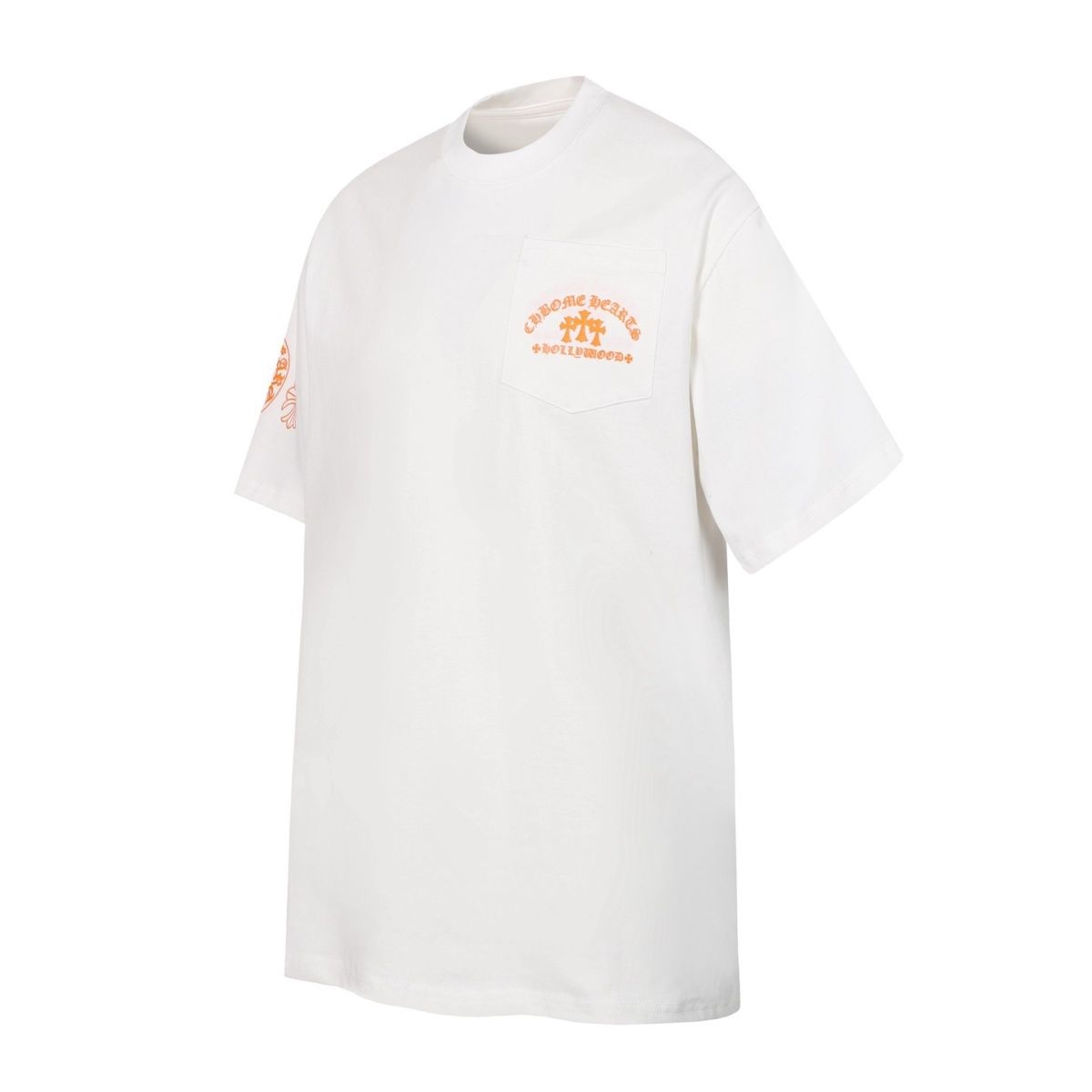 【CHROME HEARTS】半袖 T シャツ