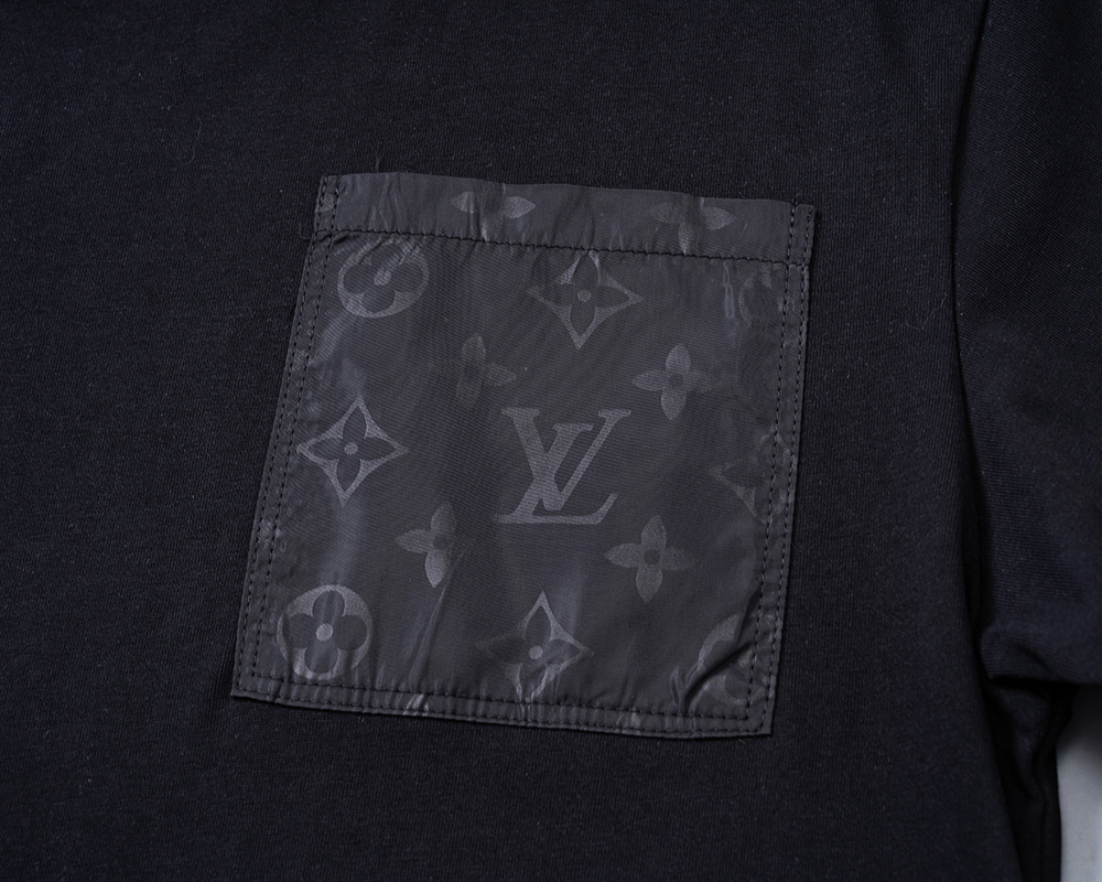 【LOUIS VUITTON】半袖T シャツショートパンツ セットアップ
