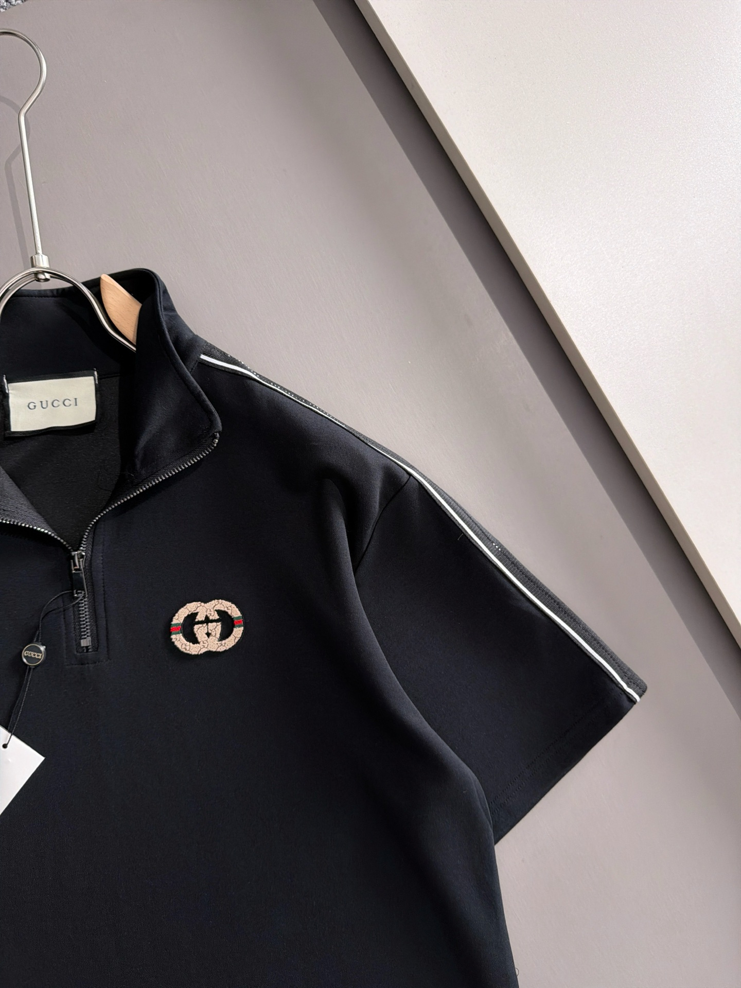 【GUCCI】半袖T シャツショートパンツ セットアップ