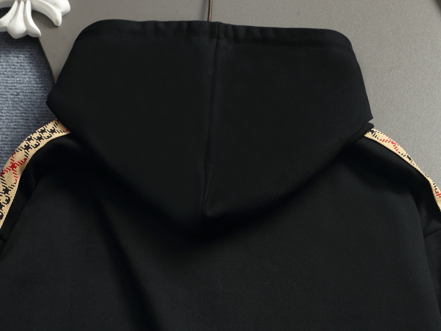 【BURBERRY】バーバリー パーカー