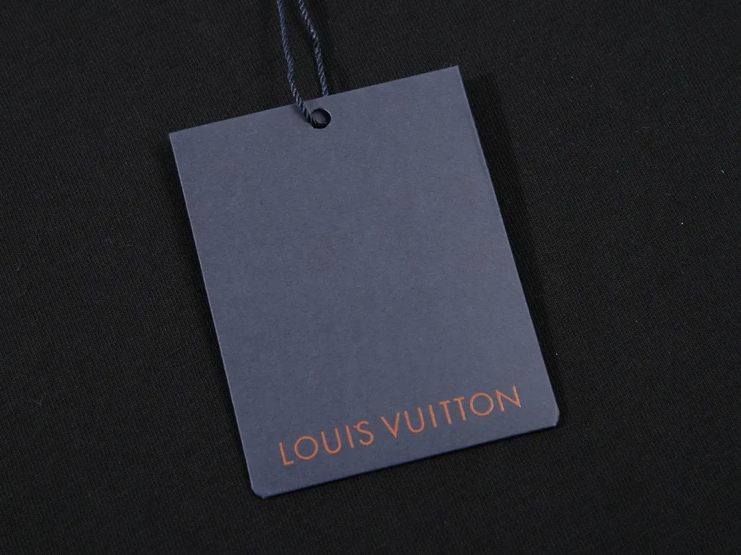 【LOUIS VUITTON 公式旗艦店】ルイヴィトン Tシャツ ご好評に付き再入荷！