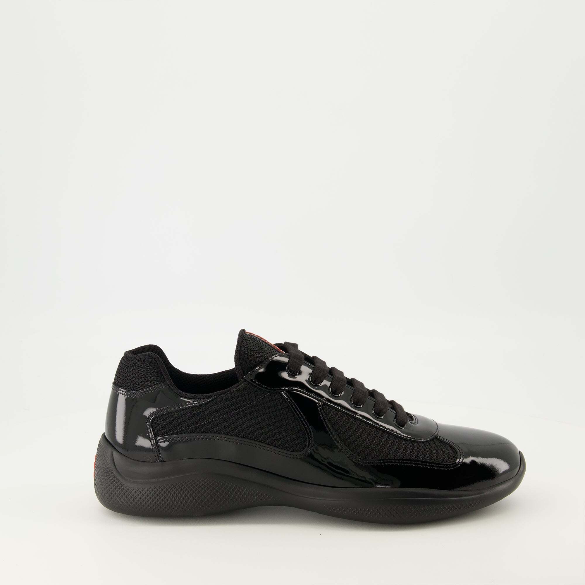 ★PRADA★ロゴ プラダアメリカズカップ