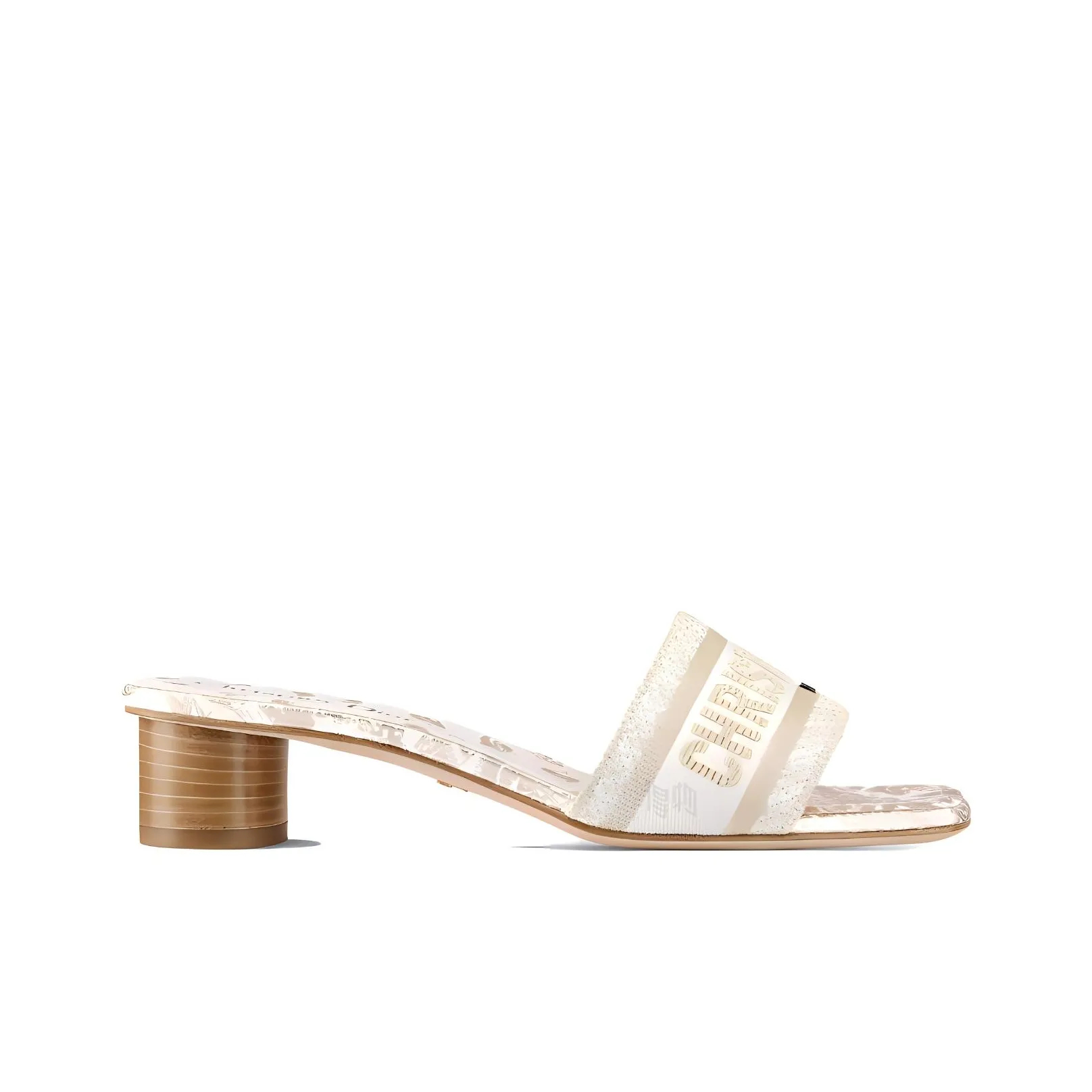 【大人気♪】Dior♡Dway ミュール