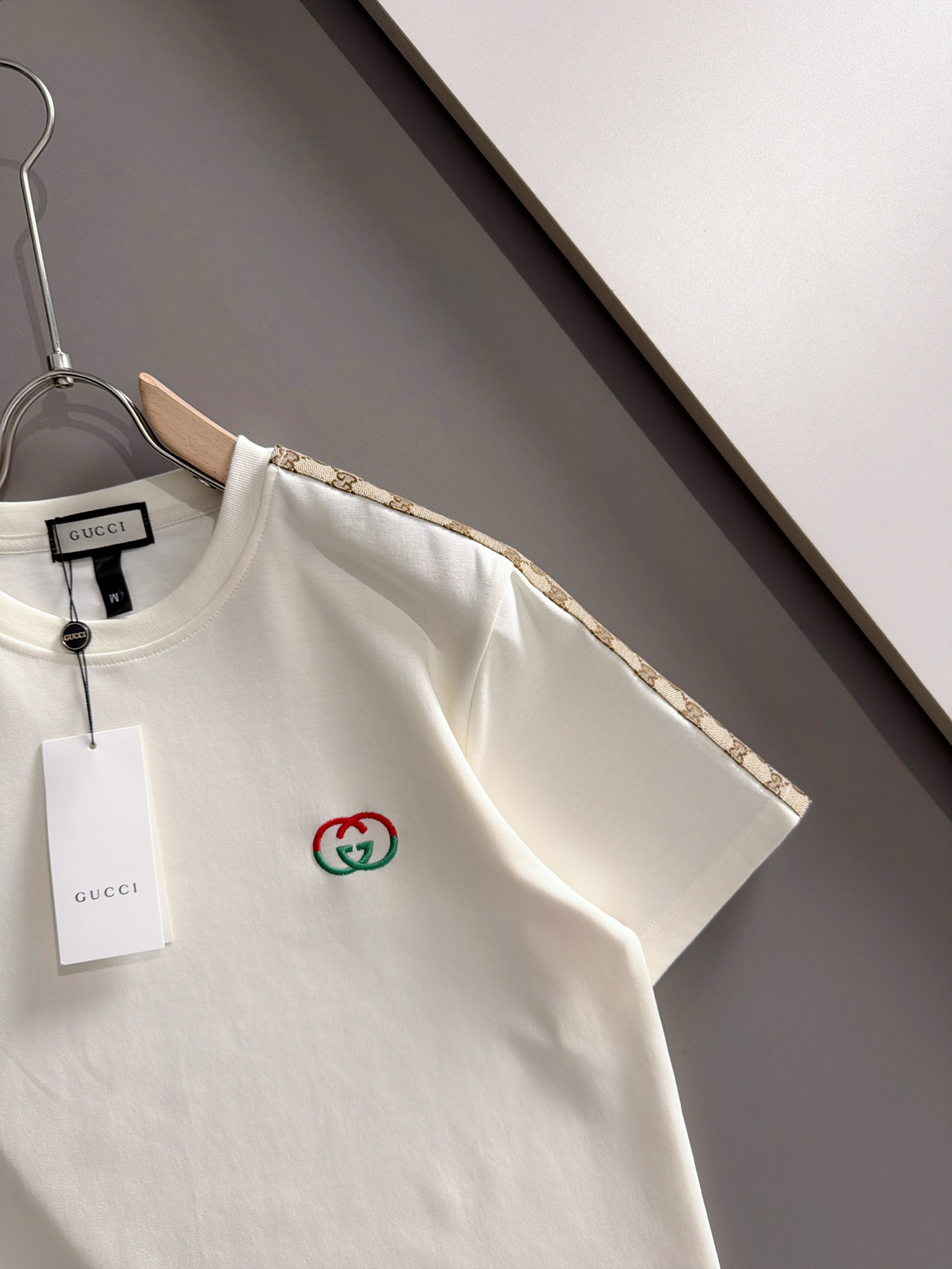 【GUCCI】半袖T シャツショートパンツ セットアップ