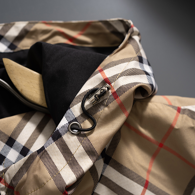 【BURBERRY】 バーバリー  ジャケット