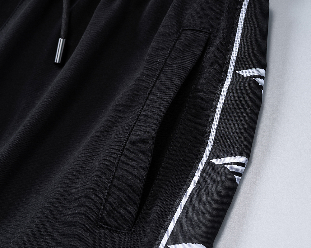 【BALENCIAGA】半袖T シャツショートパンツ セットアップ