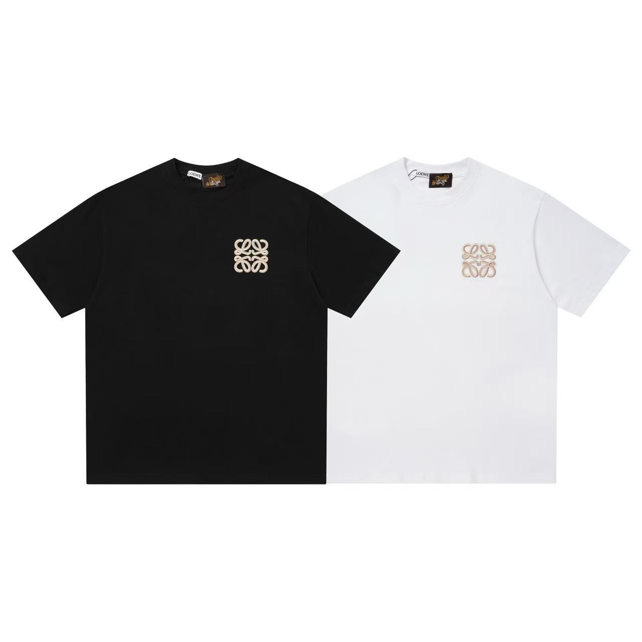 【LOEWE】半袖 T シャツ