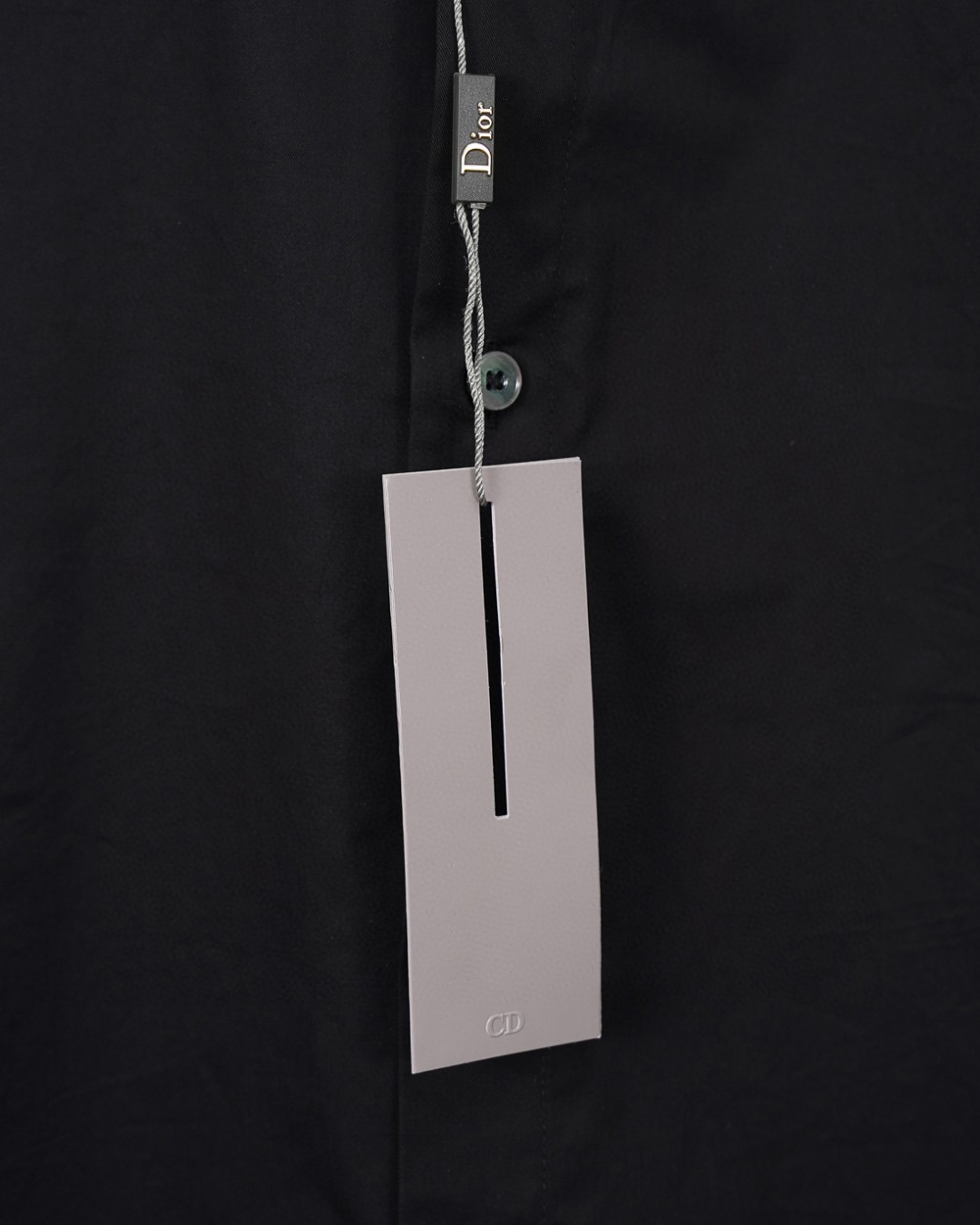 【DIOR】半袖シャツ