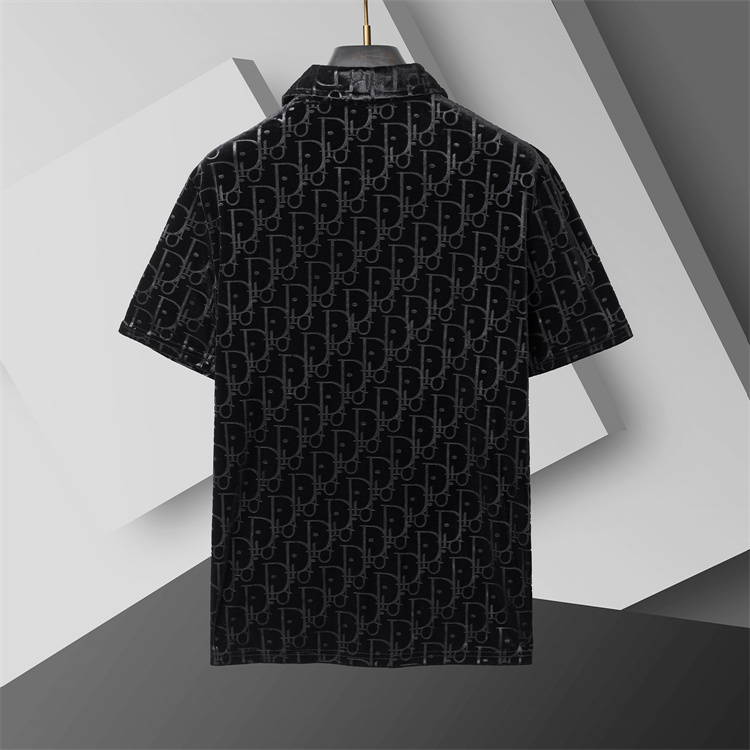 【DIOR】半袖T シャツショートパンツ セットアップ