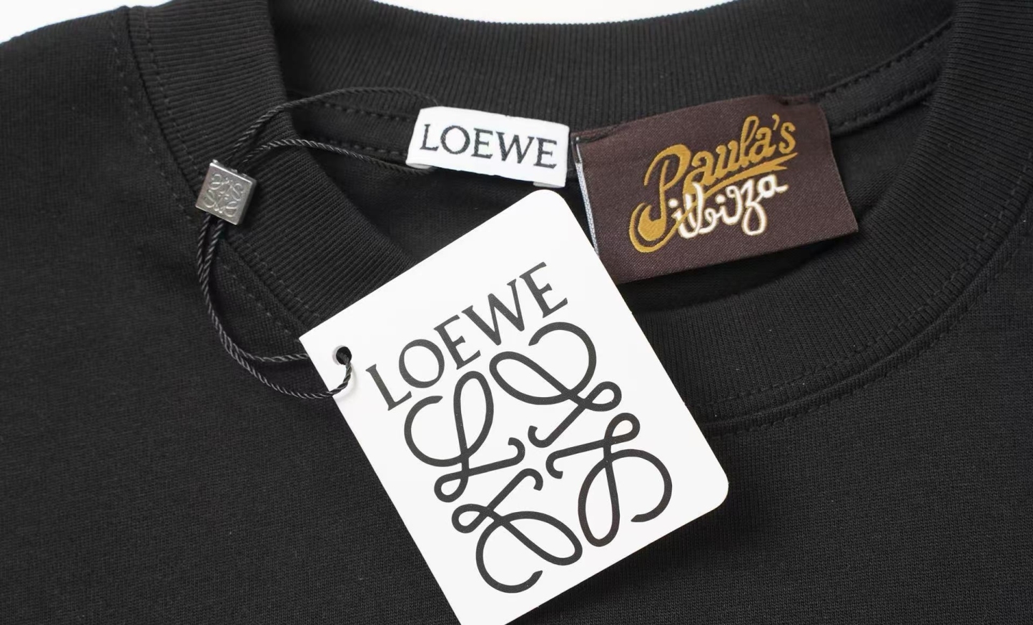 【LOEWE】半袖 T シャツ