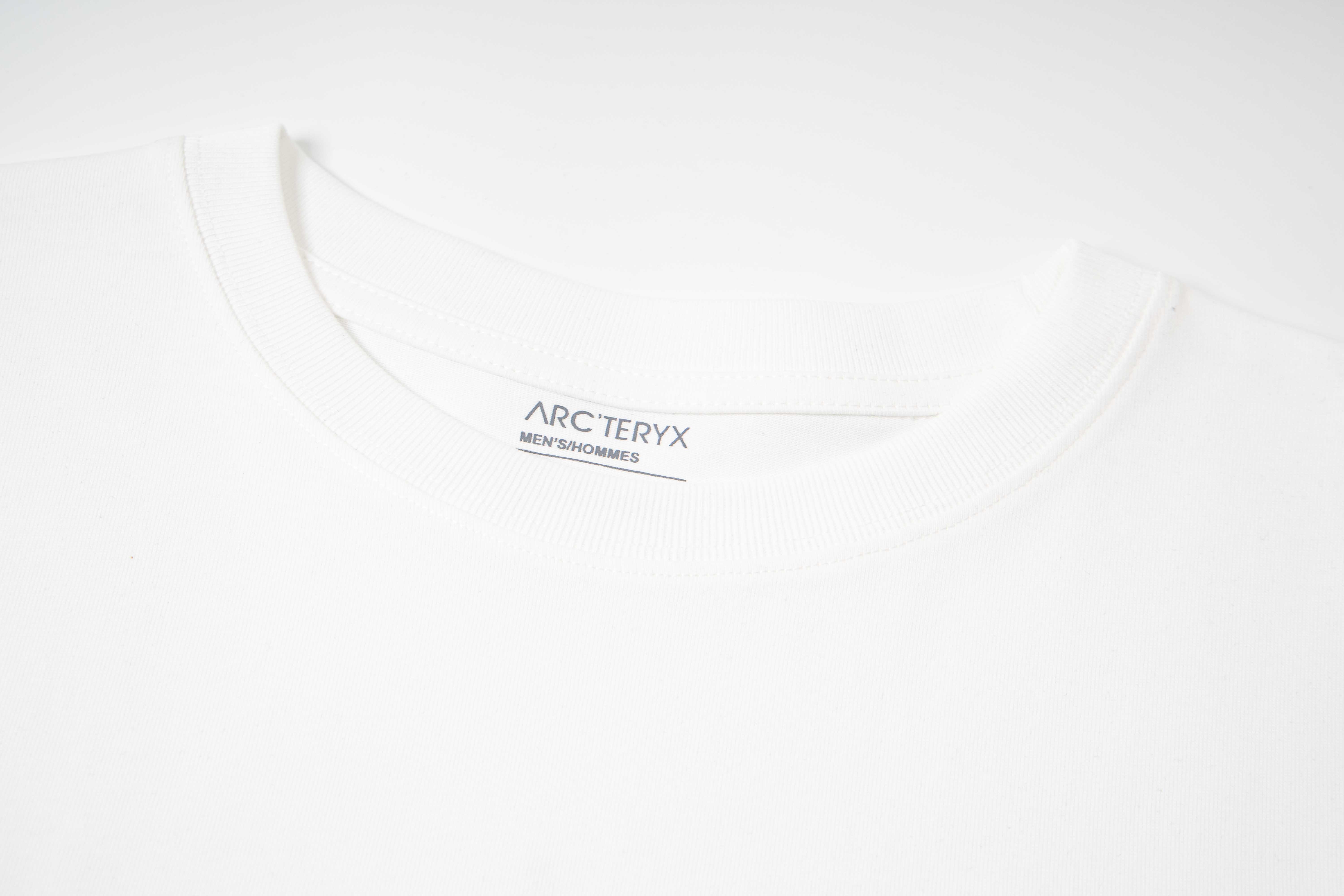 【ARC'TERYX】長袖 T シャツ