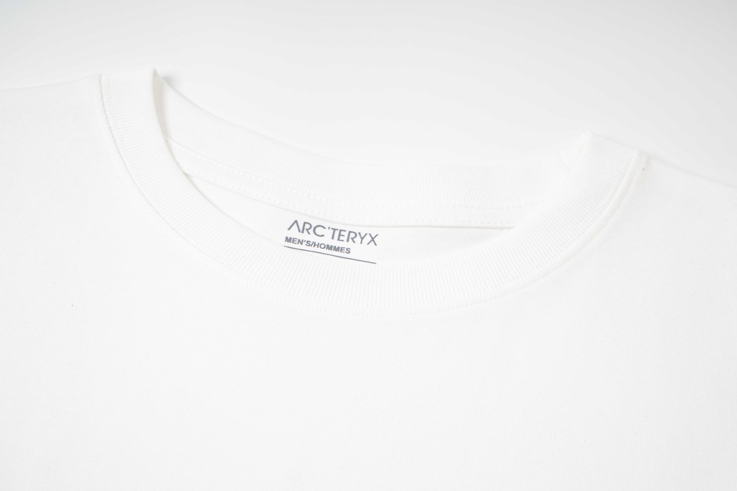 【ARC'TERYX】長袖 T シャツ
