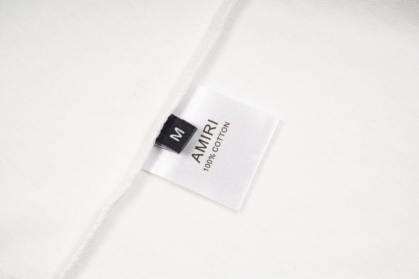 【AMIRI】長袖 T シャツ
