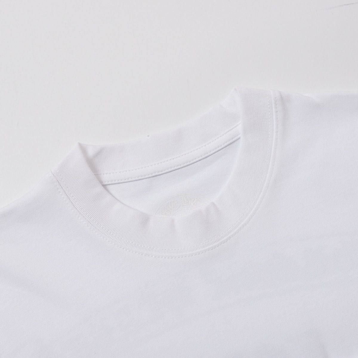 【CHROME HEARTS】半袖 T シャツ