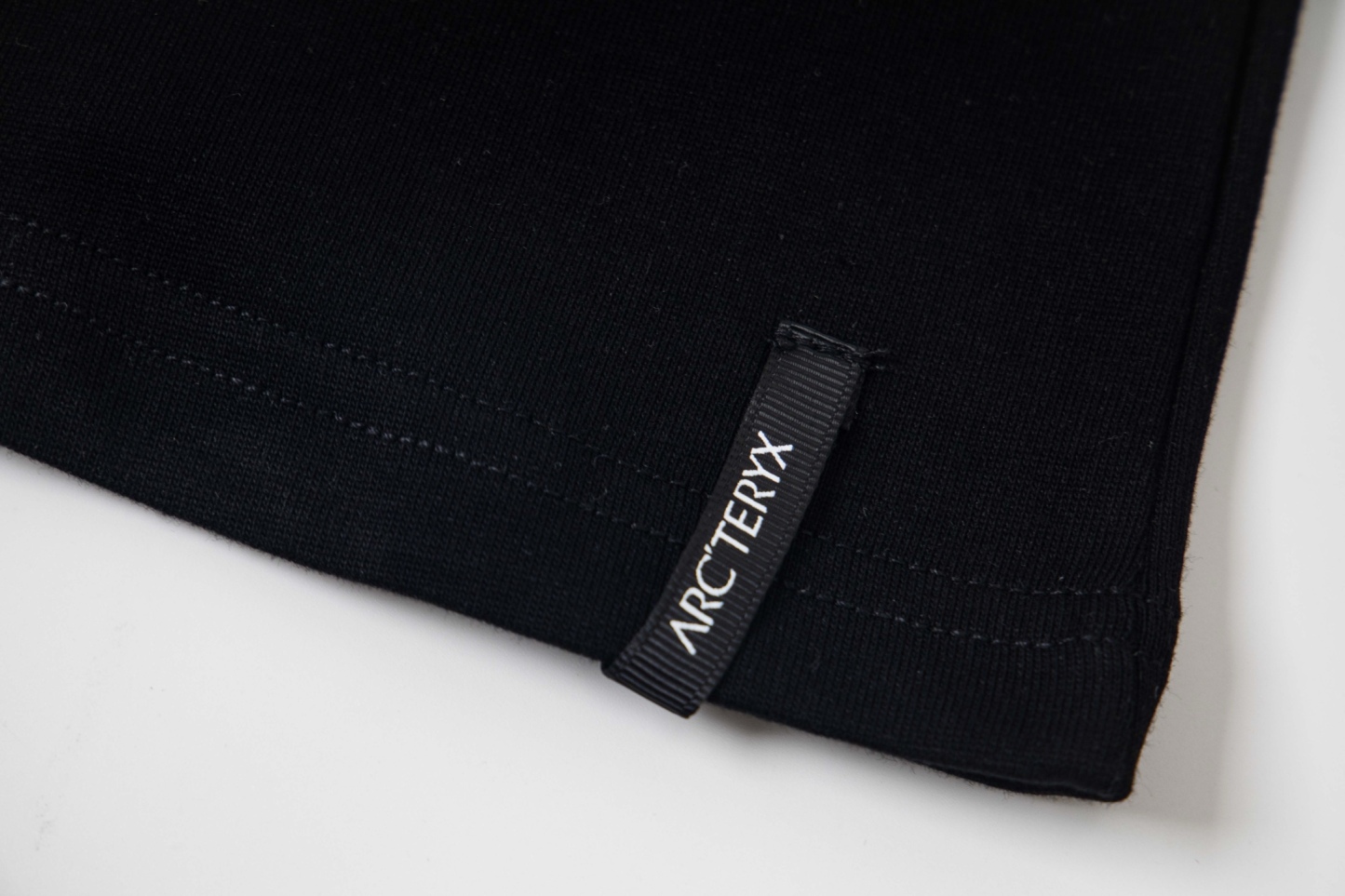 【ARC'TERYX】長袖 T シャツ
