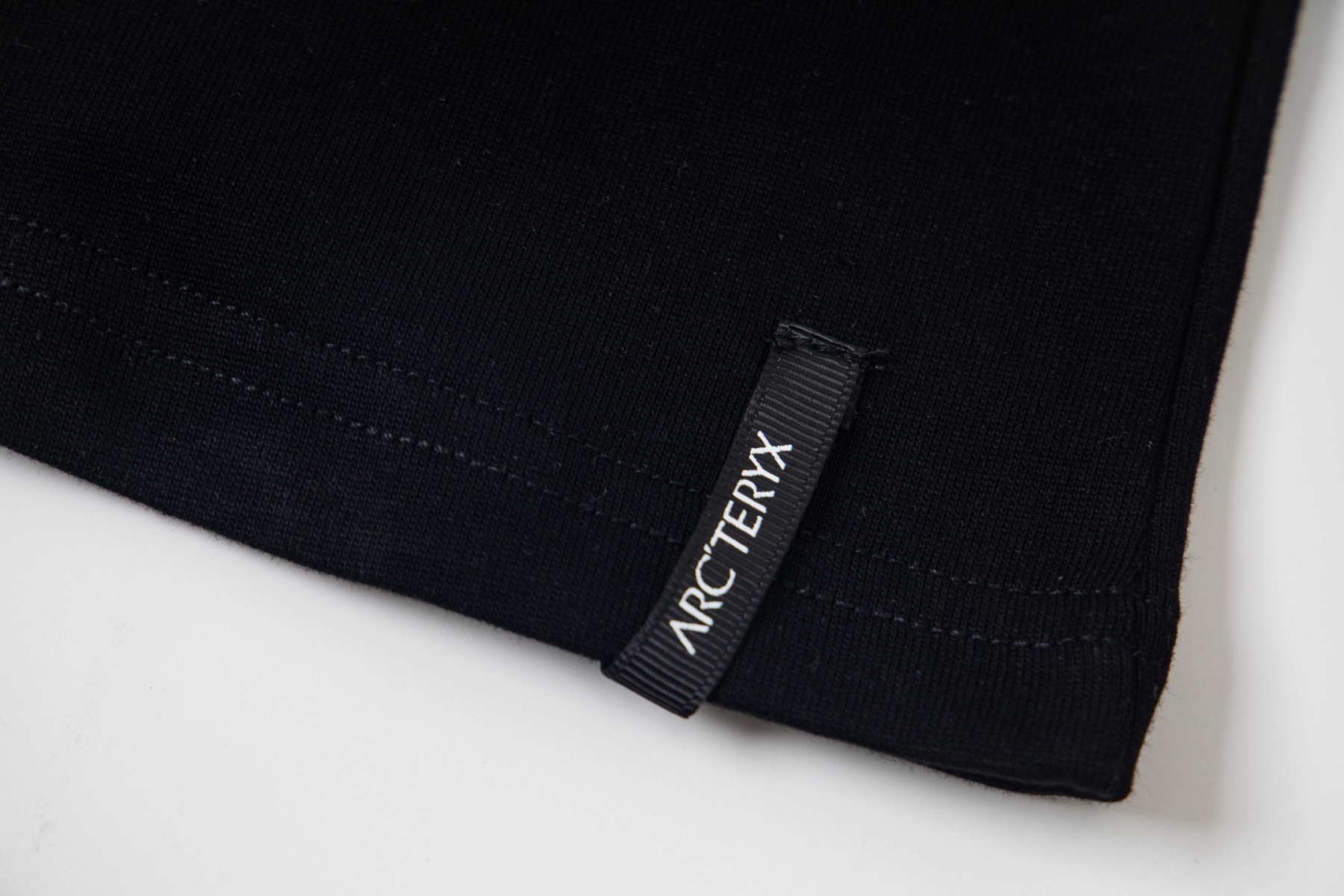 【ARC'TERYX】長袖 T シャツ