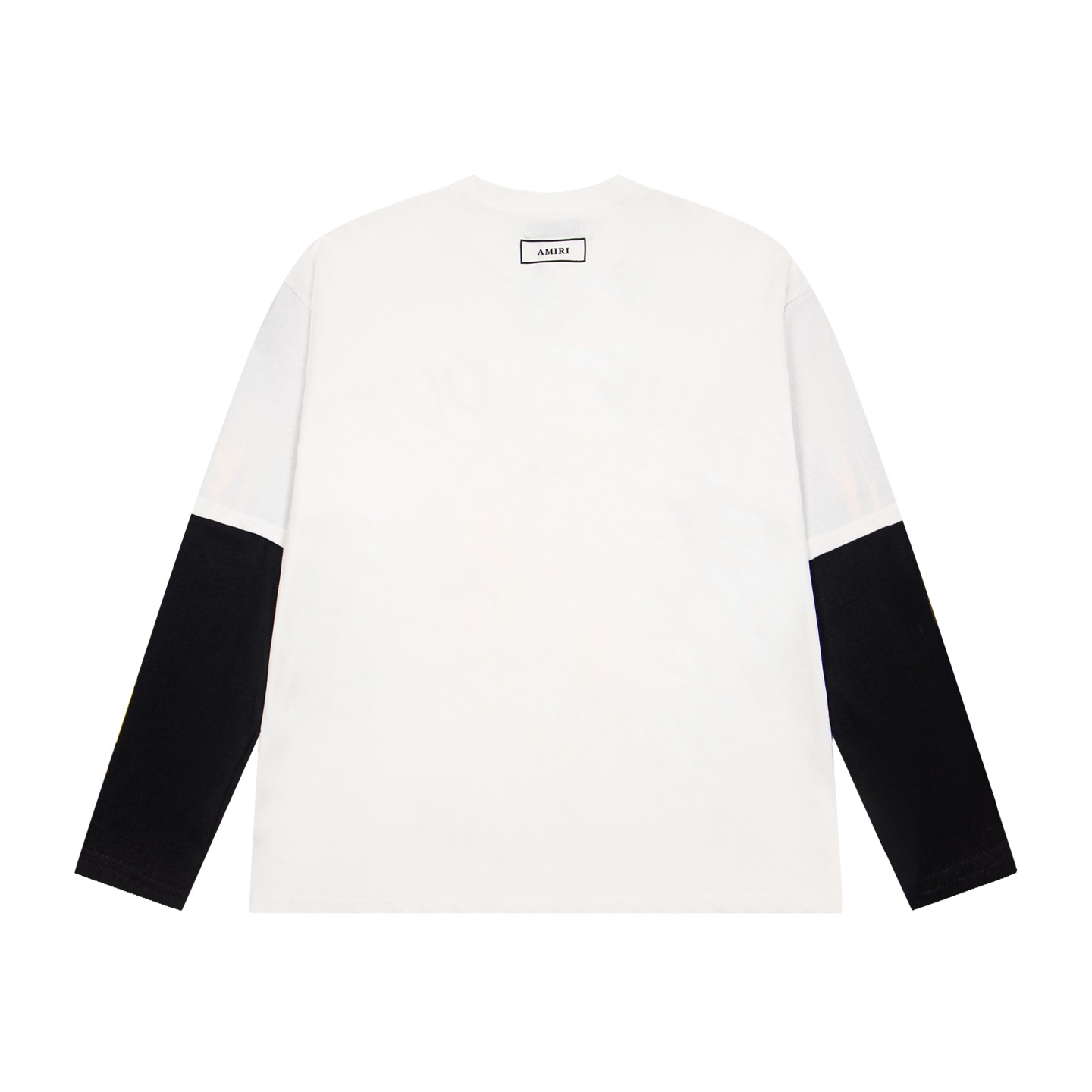 【AMIRI】長袖 T シャツ