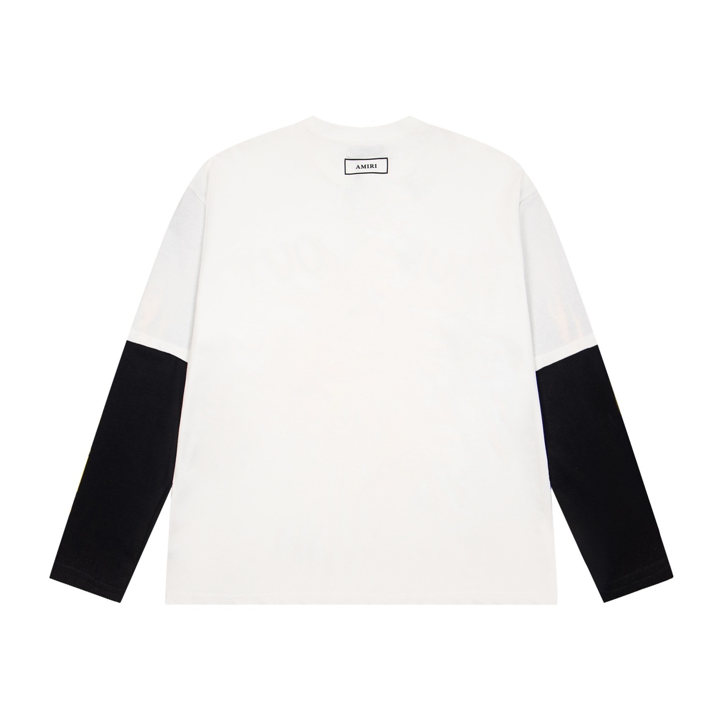 【AMIRI】長袖 T シャツ