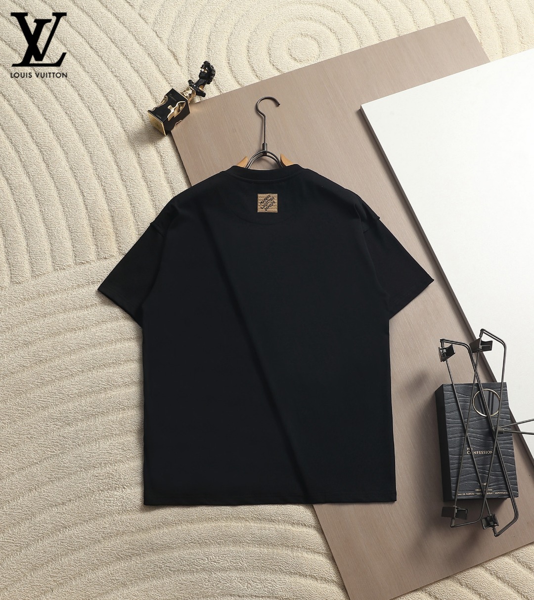 【LOUIS VUITTON】半袖 T シャツ
